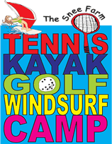 tennis camp